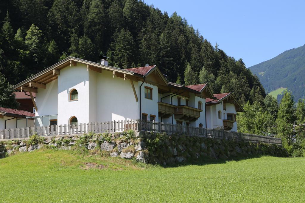Haus Peter Schiestl Apartment Zell am Ziller Phòng bức ảnh