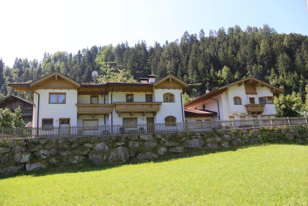 Haus Peter Schiestl Apartment Zell am Ziller Phòng bức ảnh