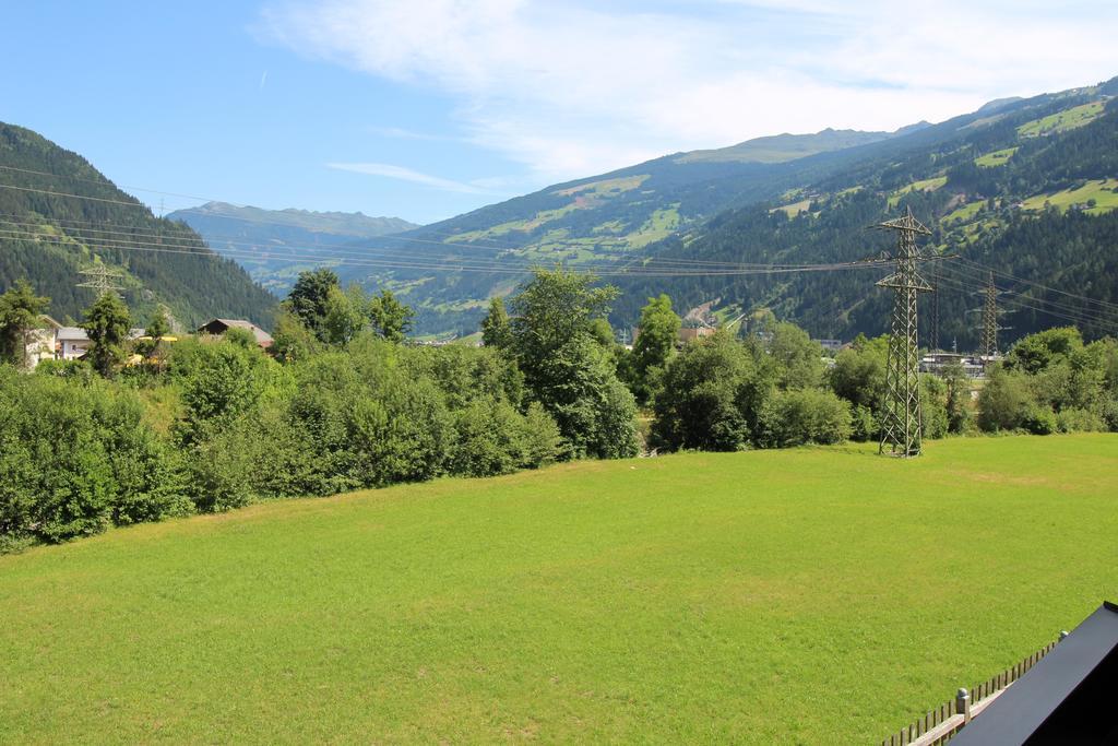 Haus Peter Schiestl Apartment Zell am Ziller Phòng bức ảnh