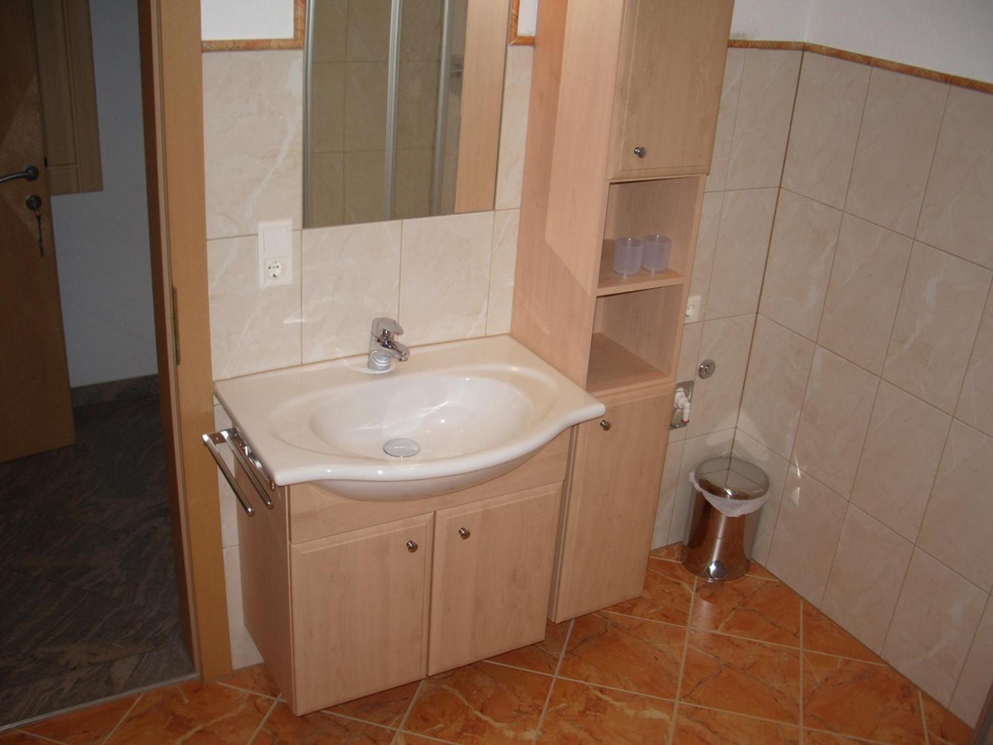 Haus Peter Schiestl Apartment Zell am Ziller Ngoại thất bức ảnh