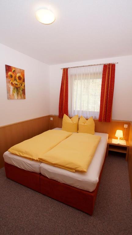 Haus Peter Schiestl Apartment Zell am Ziller Ngoại thất bức ảnh